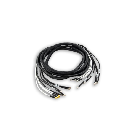 PANORAMA ANTENNAS EFA-2037-5 Antennenkabel, Schwarz