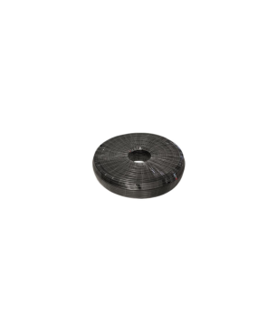 VARIA GROUP 311517 Antennenkabel, Schwarz