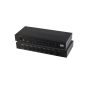 KABELBUDE HDMI Splitter, 1x IN, 16x OUT, 4K2K, 3D Umschalter & Verteiler KABELBUDE HDMI Splitter, 1x IN, 16x OUT, 4K2K, 3D Umschalter & Verteiler