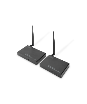 DIGITUS DS-55314 Wireless HDMI Extender
