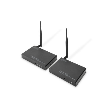 DIGITUS DS-55314 Wireless HDMI Extender