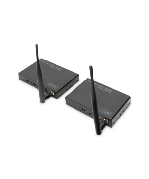 DIGITUS DS-55314 Wireless HDMI Extender