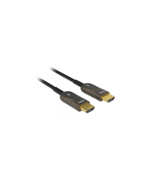 DELOCK 85679 HDMI Kabel, Schwarz