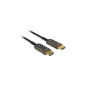 DELOCK 85679 HDMI Kabel, Schwarz