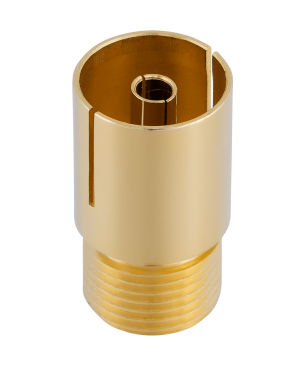 OEHLBACH TRANSMISSION SHIFT ANTENNENKABEL 15,0M SW Antennenkabel, Anthrazit