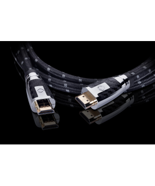OEHLBACH D1C11431 XXL CARB CONNECT HS HDMI KAB MKII 20,0M, HDMI Kabel, 20 m