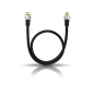 OEHLBACH D1C42503 MATRIX EVOLUTION HS HDMI M. ETH. 2,20M, HDMI Kabel