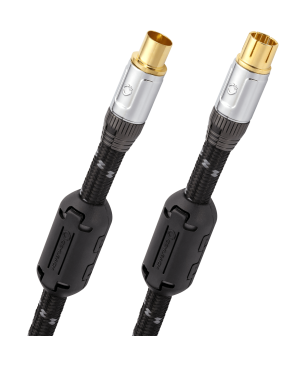 OEHLBACH Transmission Ultra High End Antennenkabel