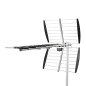 NEDIS ANOR5150ME Außenantenne