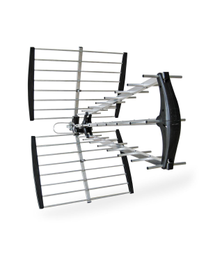 NEDIS ANORU10L7ME Außenantenne