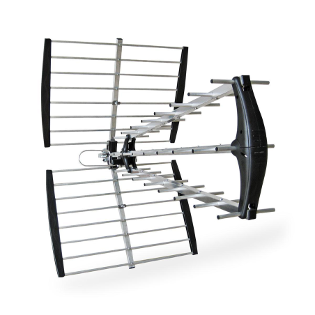 NEDIS ANORU10L7ME Außenantenne