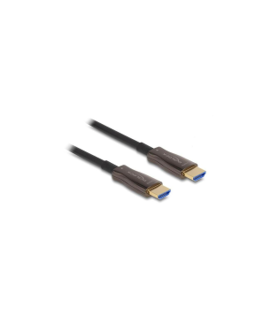 DELOCK 86029 HDMI Kabel, Schwarz