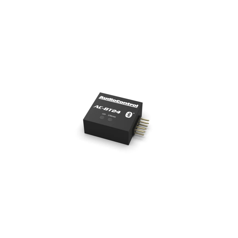 AUDIOCONTROL AC-BT24 DSP-Zubehör