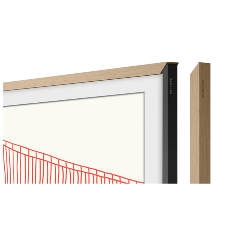 SAMSUNG VG-SCFA 85 TKBXC TV Rahmen