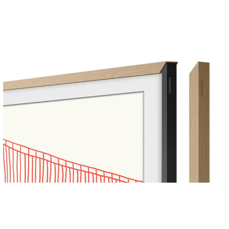 SAMSUNG VG-SCFA 85 TKBXC TV Rahmen