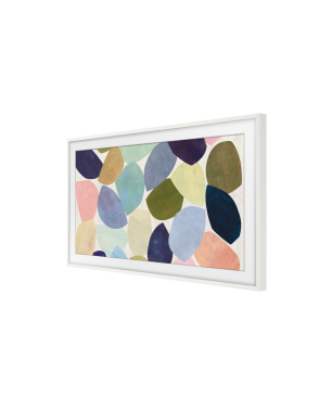 SAMSUNG VG-SCFT55WT/XC TV Rahmen