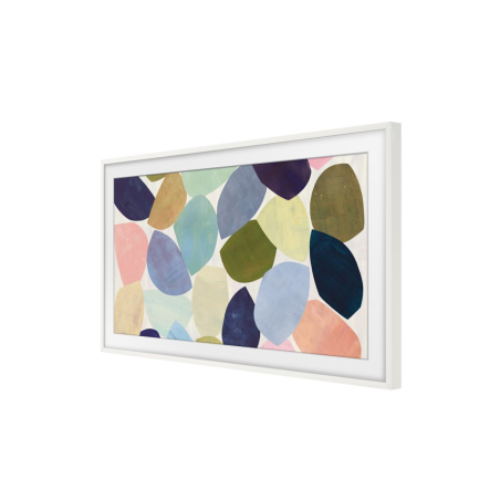 SAMSUNG VG-SCFT55WT/XC TV Rahmen