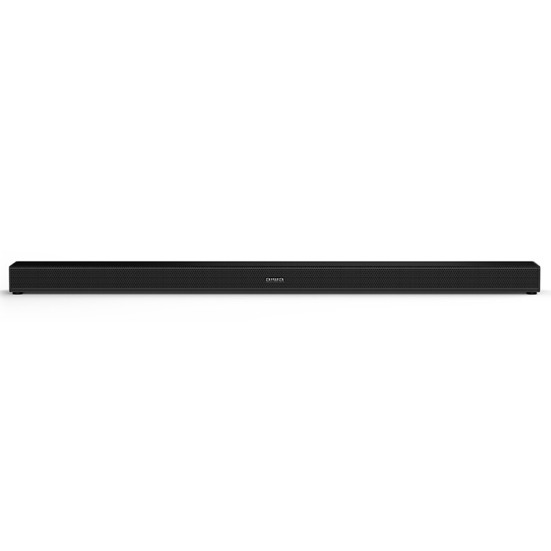 AIWA HE-888BT Soundbar, Schwarz