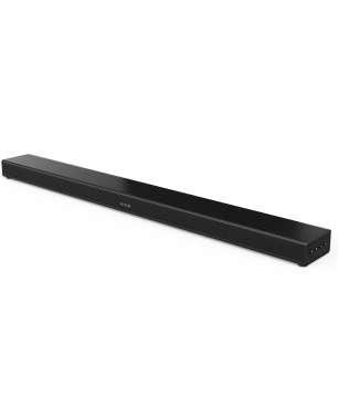 AIWA HE-888BT Soundbar, Schwarz