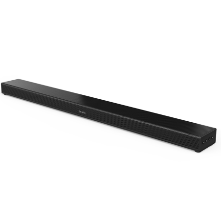 AIWA HE-888BT Soundbar, Schwarz