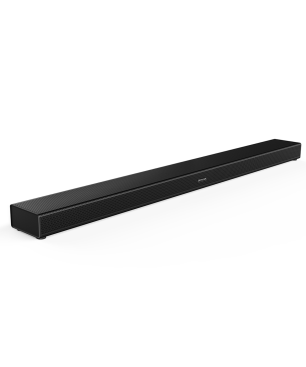 AIWA HE-888BT Soundbar, Schwarz