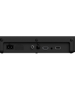 AIWA HE-888BT Soundbar, Schwarz