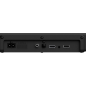AIWA HE-888BT Soundbar, Schwarz
