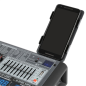 POWER DYNAMICS PDM-S604 6-Kanal Mischpult, Schwarz