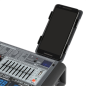 POWER DYNAMICS PDM-S1204 12-Kanal Mischpult, Schwarz POWER DYNAMICS PDM-S1204 12-Kanal Mischpult, Schwarz