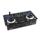 VONYX CDJ500 2-Kanal Mixer, Schwarz