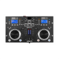 VONYX CDJ500 2-Kanal Mixer, Schwarz