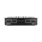 VONYX CDJ500 2-Kanal Mixer, Schwarz