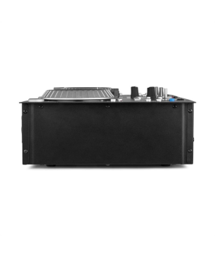 VONYX CDJ500 2-Kanal Mixer, Schwarz