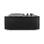 VONYX CDJ500 2-Kanal Mixer, Schwarz