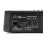 POWER DYNAMICS PDM-M404A 4-Kanal Mischpult, Schwarz