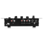 SKYTEC STM-3020B 3/2-Kanal Mischpult, Schwarz