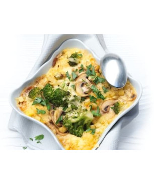 MIELE M 7244 TC Mikrowelle mit Grillfunktion