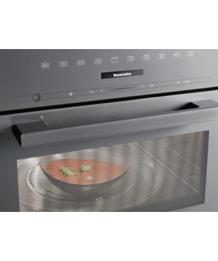 MIELE M 7244 TC Mikrowelle mit Grillfunktion