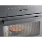 MIELE M 7244 TC Mikrowelle mit Grillfunktion