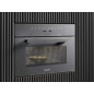 MIELE M 7244 TC Mikrowelle mit Grillfunktion