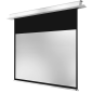 CELEXON Deckeneinbau Pro+ Deckeneinbauleinwand 200 x 150 cm
