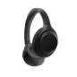 SONY WH-1000XM4 Noise Cancelling, Over-ear Kopfhörer Bluetooth Schwarz