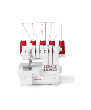 SINGER Overlock Professional 5 Nähmaschine