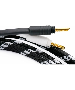 NUBERT nuCable Exklusiv Lautsprecherkabel