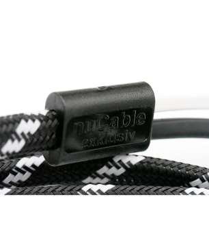 NUBERT nuCable Exklusiv Lautsprecherkabel
