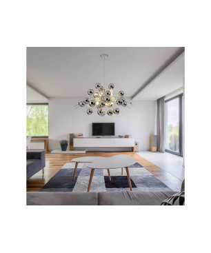 NÄVE LEUCHTEN EXPLOSION Pendelleuchte