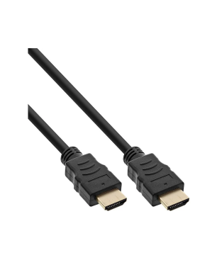 INLINE Kabel HDMI - High Speed mit Ethernet Premium HDMI