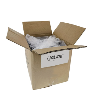 INLINE Kabel HDMI - High Speed mit Ethernet Premium HDMI