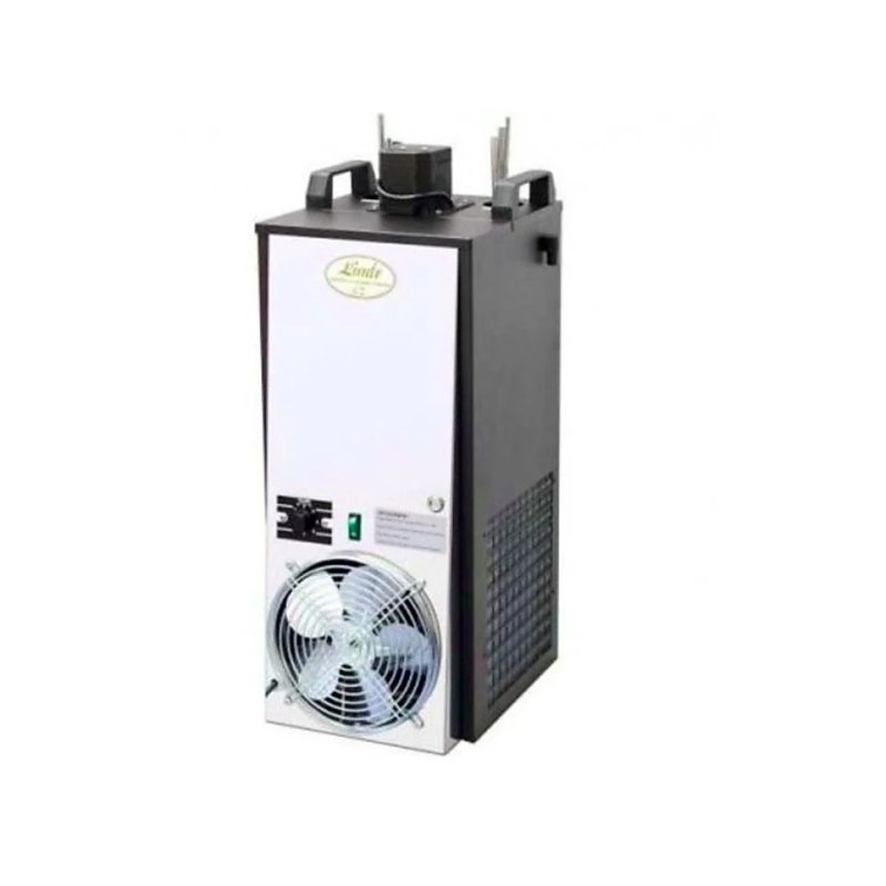 ICH-ZAPFE Wasserkühlgerät UTWK - CWP 200, 4- leitig Zapfanlage