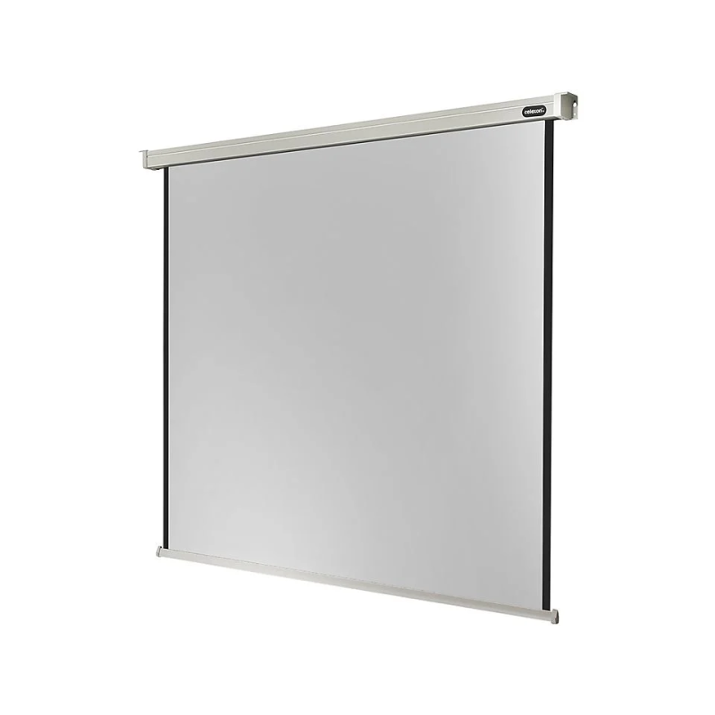 CELEXON Professional Motorleinwand, Gewicht: 18 kg